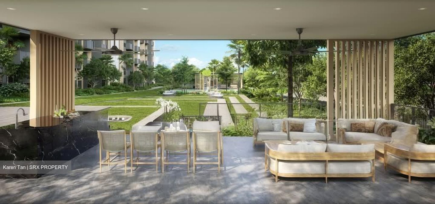 Narra Residences (D23), Apartment #596548771